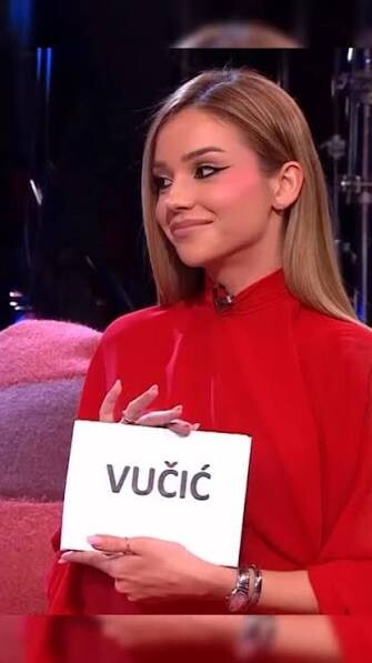 Andjela Ignjatović Breskvica