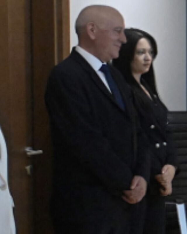 Dobrivoje Ćosić