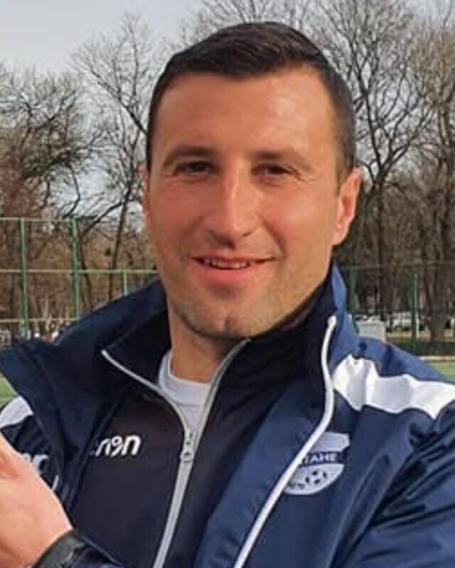 Milenko Bukvić