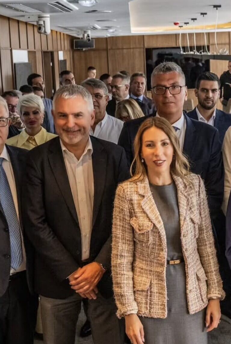 Prilog uz prijavu o licu Aleksandar Jakovljević